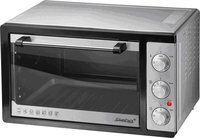 A nagyításhoz kattintson a képre! Steba KB 28 Bbq Grillsütő