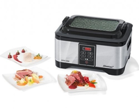 A nagyításhoz kattintson a képre! Steba SV 1 Sous Vide Főző