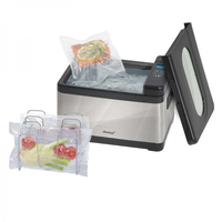 A nagyításhoz kattintson a képre! Steba SV 2 Sous Vide (főző)
