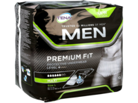 A nagyításhoz kattintson a képre! Tena Men Level 4 Premium Fit Prot.maxi L -10x
