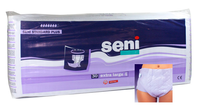 A nagyításhoz kattintson a képre! Seni Standard Plus Extra L (3200ml) 30X