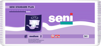 A nagyításhoz kattintson a képre! Seni Standard Plus Medium (2900ml) 30X