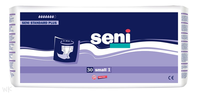 A nagyításhoz kattintson a képre! Seni Standard Plus Small (2100ml) 30X
