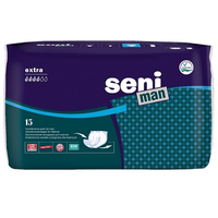 A nagyításhoz kattintson a képre! Seni Man Extra 400ML 15X