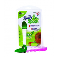 A nagyításhoz kattintson a képre! Gyógyszeradagoló Kanál Spilly Spoon
