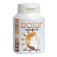 A nagyításhoz kattintson a képre! Trendi Solar Kapszula 30db