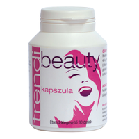 A nagyításhoz kattintson a képre! Trendi Beauty Kapszula 30db