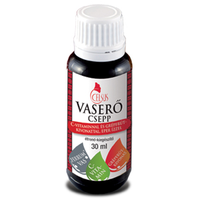 A nagyításhoz kattintson a képre! Celsus Vaserő Csepp 30ml