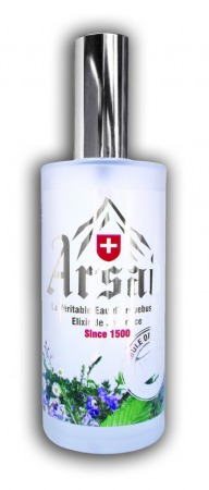 A nagyításhoz kattintson a képre! Arsad Gyógyvíz 100 Ml-es