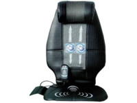 A nagyításhoz kattintson a képre! Wellmed Star 107 Shiatsu Masszázsülés