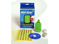 A nagyításhoz kattintson a képre! Wet-stop3 Cseppcsengő - Pisistop