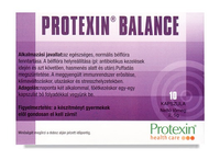 A nagyításhoz kattintson a képre! Protexin Balance Kapszula 10 db