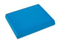 A nagyításhoz kattintson a képre! Sissel Balancefit Egyensúlyozó Párna 50 x 41 x 6 cm