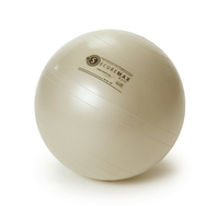 A nagyításhoz kattintson a képre! Sissel Securemax Fitness Labda 75 cm átmérőjű , Ezüst