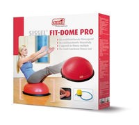 A nagyításhoz kattintson a képre! Sissel Fit-dome Pro Egyensúlyozó Félgömb