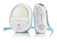A nagyításhoz kattintson a képre! Avent Dect Digitális Baba Monitor 505