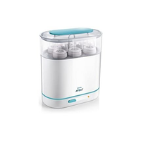 A nagyításhoz kattintson a képre! Avent Elektromos Sterilizáló 3 az 1-ben