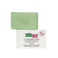 A nagyításhoz kattintson a képre! Sebamed Szappanmentes Szappan 100g