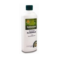 A nagyításhoz kattintson a képre! Sodasan Bio Mosogatógép Öblítőszer 500ml
