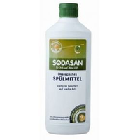 A nagyításhoz kattintson a képre! Sodasan öko Mosogatószer 500ml