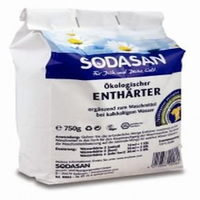 A nagyításhoz kattintson a képre! Sodasan öko Vízlágyító 750 g