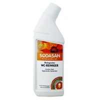 A nagyításhoz kattintson a képre! Sodasan Öko Wc Tisztító 750 ml