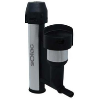 A nagyításhoz kattintson a képre! Solac AD 3550 Cappuchino Készítő Adapter