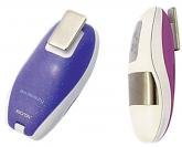 A nagyításhoz kattintson a képre! Wellmed Mini - Bio Kézi Ionos Bőrtisztító St-301