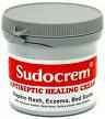 A nagyításhoz kattintson a képre! Sudocrem Pelenkakiütés Elleni Krém 125 g