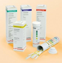 A nagyításhoz kattintson a képre! Combina 2 Tesztcsík 50 Db-os