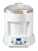 A nagyításhoz kattintson a képre! Obaby Bd-3220 2:1 Üvegsterilizáló+szárító