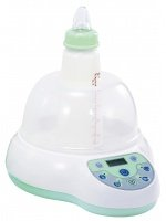 A nagyításhoz kattintson a képre! Obaby Bd-3230 4:1 Üvegmelegítő