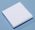A nagyításhoz kattintson a képre! Babybruin Pelenka Textil Fehér 5db-os