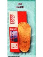 A nagyításhoz kattintson a képre! Tacco 650 Elastic Lúdtalpbetét 28-46 Méretben