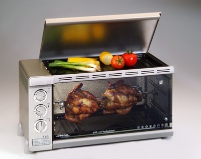 A nagyításhoz kattintson a képre! Steba G 80 31c.4 Grillsütő, Bbq Pezsgő Metál
