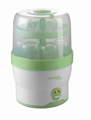 A nagyításhoz kattintson a képre! Joycare Jc222 Univerzális Gőzölős Sterilizáló