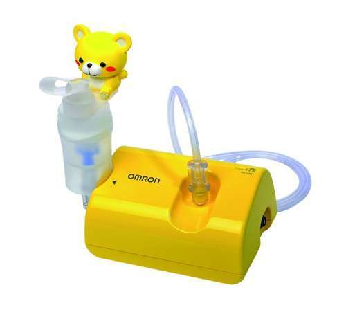 A nagyításhoz kattintson a képre! Omron Ne-c801 Gyermek Inhalátor