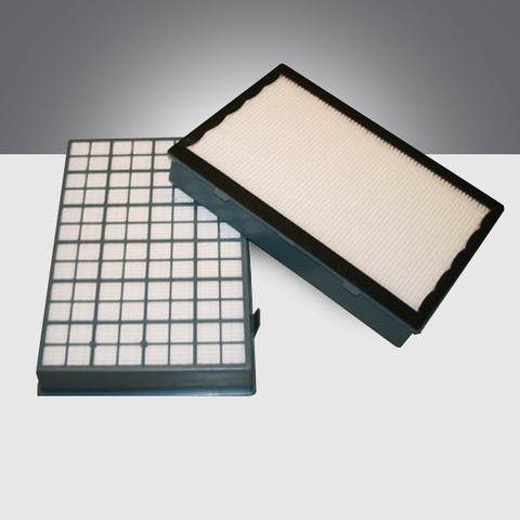 A nagyításhoz kattintson a képre! Boneco (Air-O-Swiss) 2561 Hepa Filter Aos 2061, 2071-hez