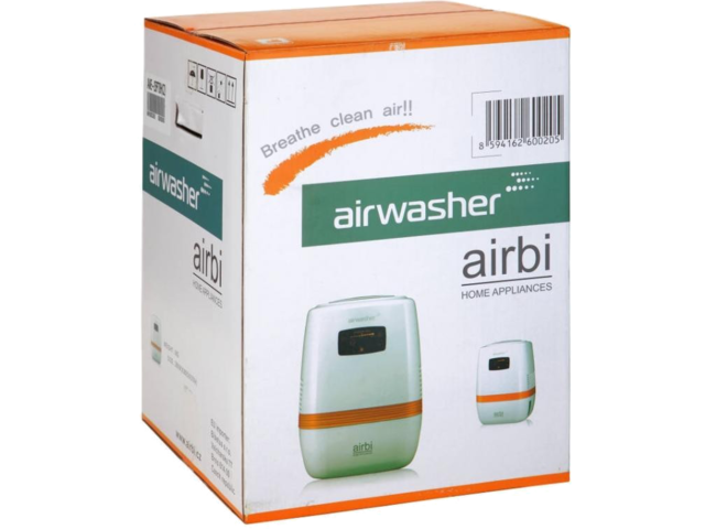 Airbi Airwasher Digitális Légmosó