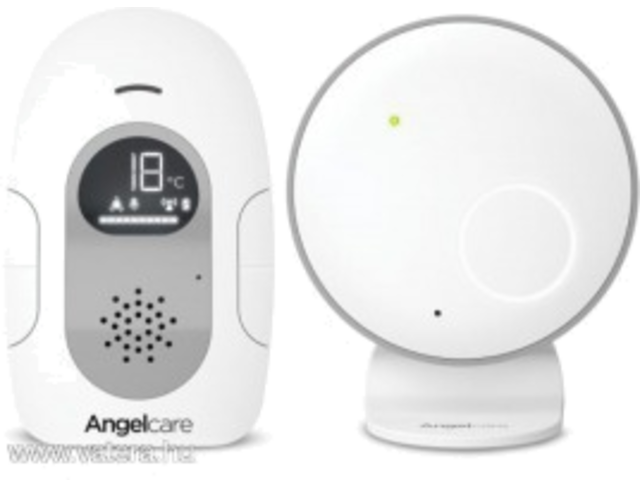 A nagyításhoz kattintson a képre! Angelcare Ac110 Babaőrző