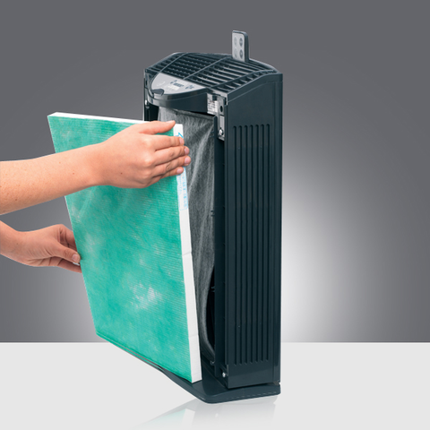 A nagyításhoz kattintson a képre! Boneco 7014 Hepa Filter Boneco 2261 -hez