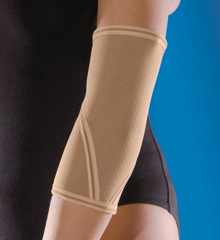 A nagyításhoz kattintson a képre! Anatomic Help Neoprén Könyökszorító Gyah3061