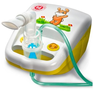 A nagyításhoz kattintson a képre! Little Doctor Ld212 Inhalátor