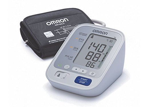 A nagyításhoz kattintson a képre! Omron M3 Intellisense Vérnyomásmérő