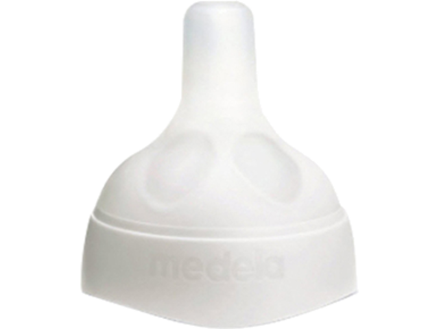 A nagyításhoz kattintson a képre! Medela Etetőcumi Calmita