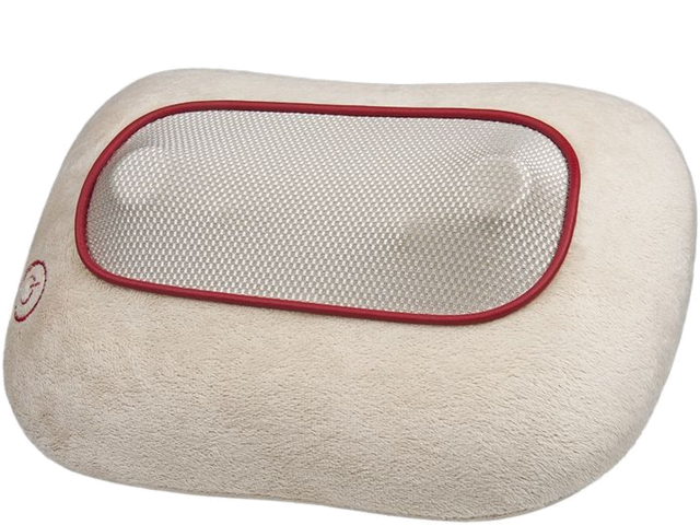 A nagyításhoz kattintson a képre! Medisana Mc-81e Shiatsu Masszázs Párna