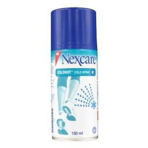 A nagyításhoz kattintson a képre! Nexcare Coldhot Hideg Spray N157501 150 ml
