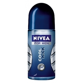 A nagyításhoz kattintson a képre! Nivea Deo Golyós Cool Kick 50ml 82886