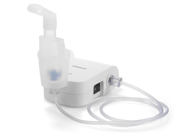 A nagyításhoz kattintson a képre! Omron Ne-c803 Kompresszoros Inhalátor