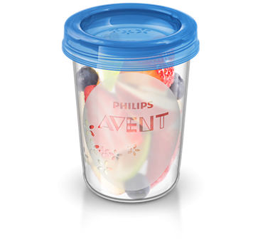 A nagyításhoz kattintson a képre! Avent Via Pohár 240 ml Új Típus!